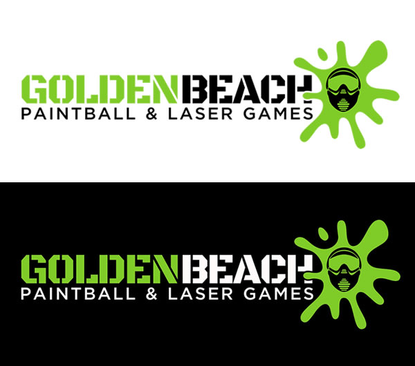 Golden Beach Paintball
