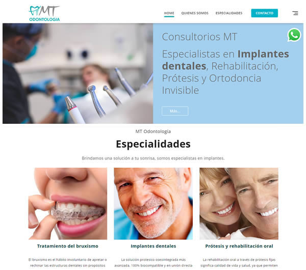 MF Consulting