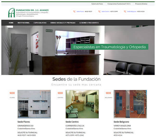 MF Consulting